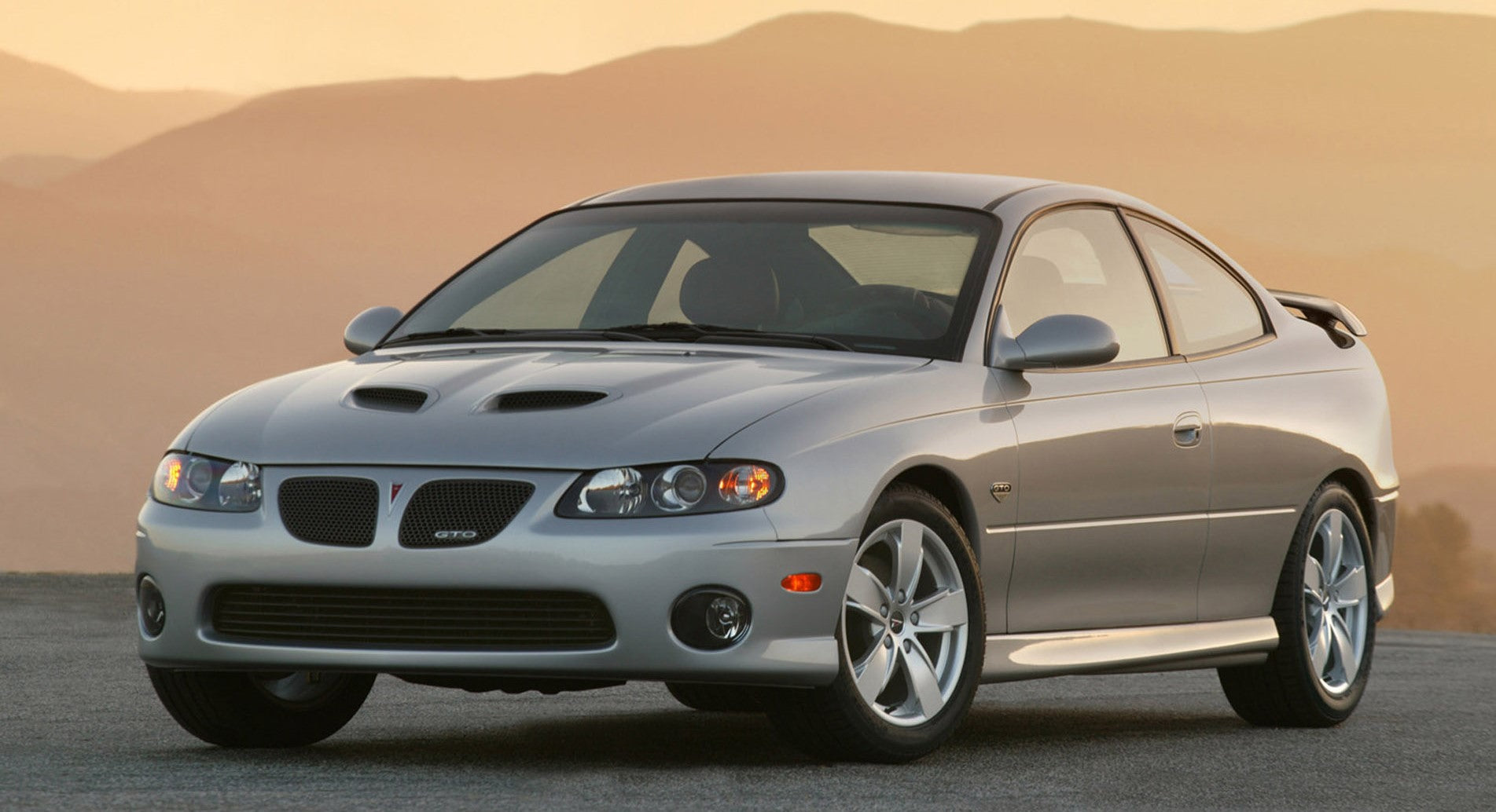 GENERAL MOTORS