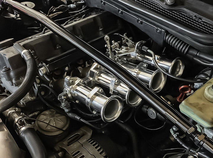 BMW M44 - ADAPTER ITB CONVERSION PACKAGE [FOR E36, Z3
