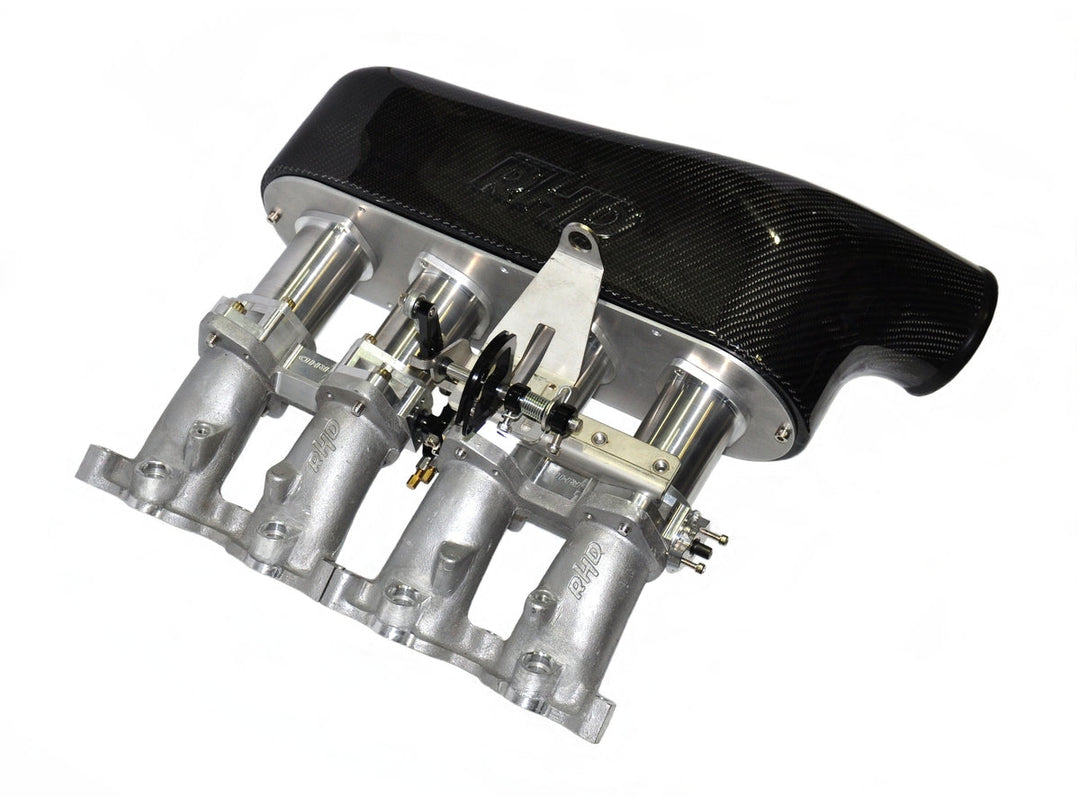 BMW M44 - ADAPTER ITB CONVERSION PACKAGE [FOR E36, Z3] – Redux Racing