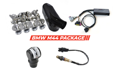 BMW M44 - ADAPTER ITB CONVERSION PACKAGE [FOR E36, Z3]