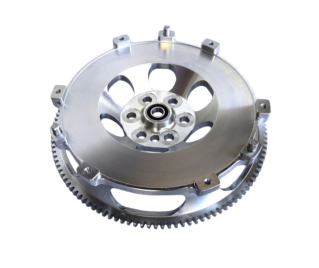 BMW N52 N53- Lightweight Street Flywheel [For BMW E60, E82, E90, E92] –  Redux Racing