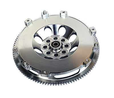 BMW M54 (6-Speed) - Heavy Duty Chromoly Lightweight Street Flywheel [For BMW E46, Z4]