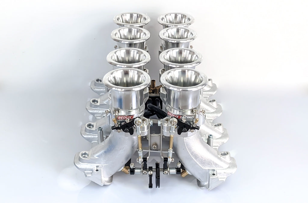 Custom Throttling All Throttle