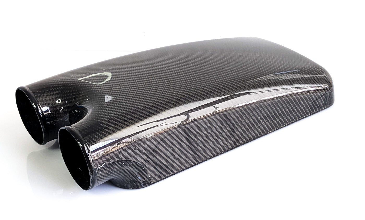 Carbon Plenum Only for for LS1 / LS3 ITB Kit