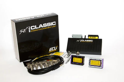 ECUMaster EMU Classic - Standalone ECU